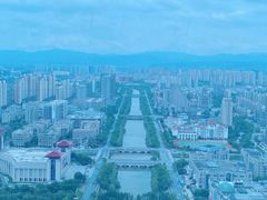 -南昌之星摩天轮