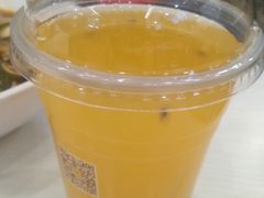 -金乐活美食(中街店)