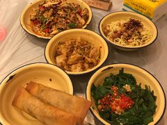 春卷-东排食堂长沙小吃大排档(五一广场店)