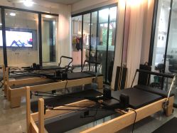 -JC·YOGA静禅瑜伽普拉提