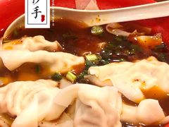 -龙抄手(春熙路总店)