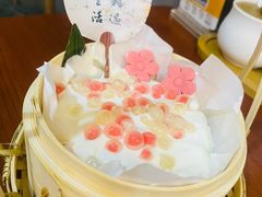 -菊儿人家·北京胡同菜(南锣鼓巷店)