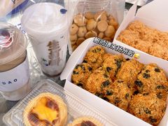 -鲍师傅糕点(文昌阁店)