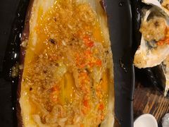 -蚝美人·生蚝海鲜烧烤(茶花园店)
