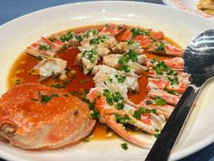 -宴周康·精致江浙菜(周浦店)