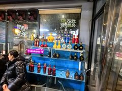 -原乡故事里海鲜大餐(玉祥门北马道巷店)