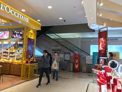 -新世界百货(顺义店)