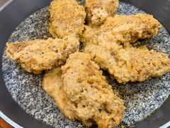 -堂瓦里·33年传统赣菜(第一街区店)