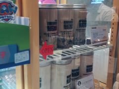 -燃厚蛋糕(卓展中信城店)