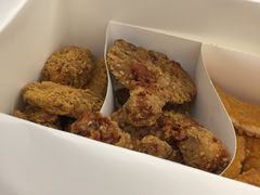 -麦当劳(杭州庆春路店)