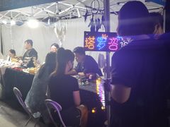 -海上海弘基休闲广场