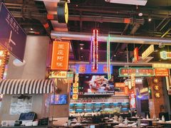 -王庄阿咪海鲜大排档(象园店)