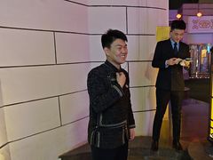 -巴音浩日娲酒楼(双林东路店)