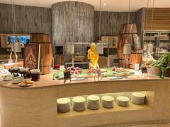 -舟山朱家尖威斯汀酒店·知味标帜自助餐厅