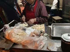 -安庆柴火馄饨(马道街店)
