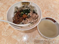 -荔林食店(西华路店)