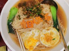 -汤记传菜(秀浦路店)