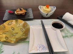 -黑松白鹿(金融街店)