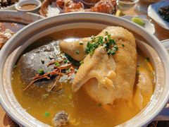 -秋月舫(阳澄湖湖滨中路店)