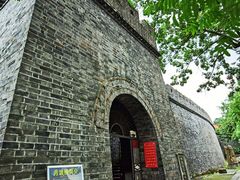 -东坡赤壁风景名胜区