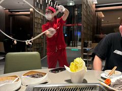 -海底捞火锅(龙岗星河COCO Park店)