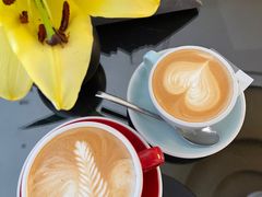 -定制下午茶·咖啡·甜品(温德姆至尊豪廷大酒店)