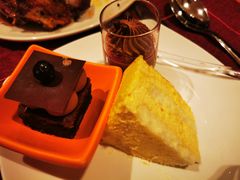 -视界美食自助餐厅·石家庄希尔顿酒店