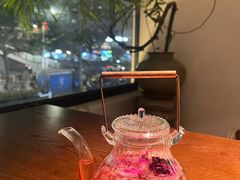 -本处·素食·融合料理(南油店)