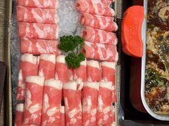 -新辣道鱼火锅(龙旗广场店)
