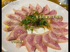 -大树头森林餐厅(番禺广场店)