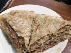 华威肉饼-清真永恒华威肉饼(潘家园店)