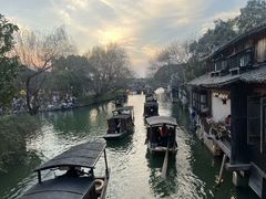-乌镇景区