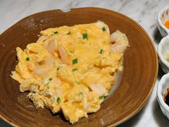 虾仁滑蛋-星平鸡饭·粤菜小炒(印象城旗舰店)