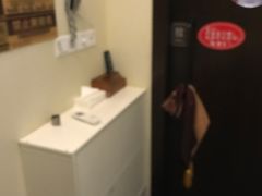 -汉仁宫·古法按摩·足道·SPA(民治店)