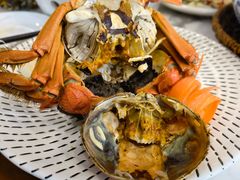 -蟹天蟹地农家菜·阳澄湖大闸蟹(浅水湾店)