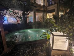 -海兰云天度假区温泉