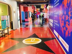 -万达影城(锦华万达广场IMAX店)