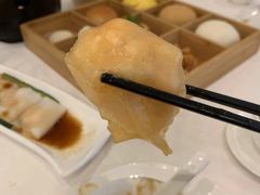 -安蒂娅.悦景轩中餐厅(西乡店)