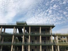 -广东工业大学(大学城校区)