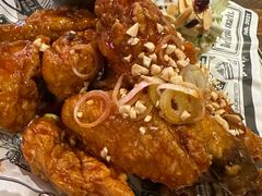 -Dak's 炸鸡(远景路店)