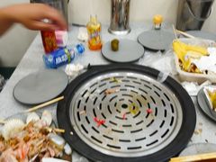 -仙螺岛海鲜自助餐厅(总店)