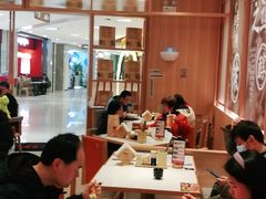 大堂-味千拉面(瑞虹生活广场店)
