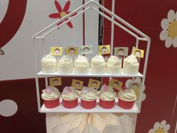 -觅糖派对·宝宝宴生日宴一站式派对策划(河西店)