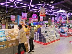 -盒马鲜生(昆城店)
