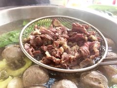 -八合里牛肉火锅(八合里总店)