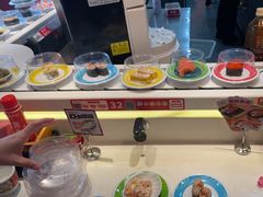 -莲寿司(国兴店)