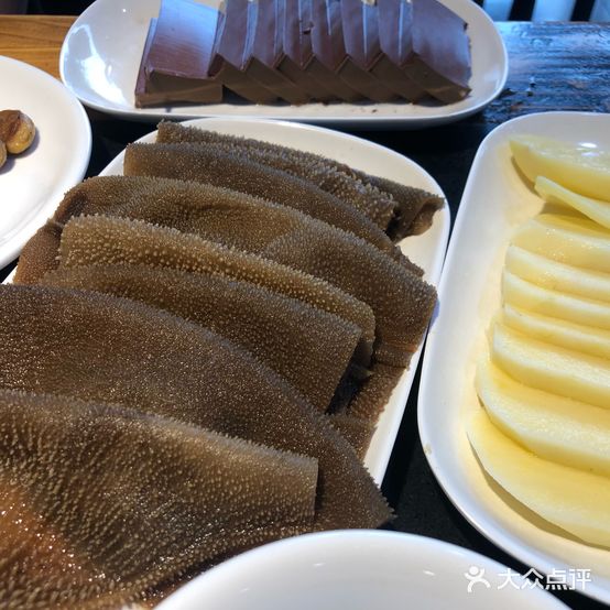 川福老火锅(鸿山店)