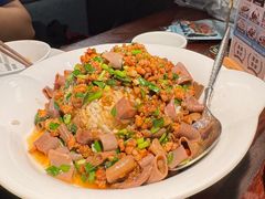 -前海沿·青岛菜(五四广场永旺店)