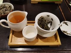 -青藤茶馆(南山路店)