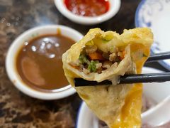 -蔡社牛肉城(龙湖店)